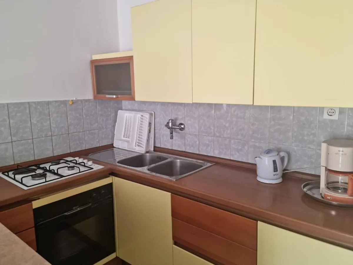 Apartments Lara Medulin 0*,  Croatia
