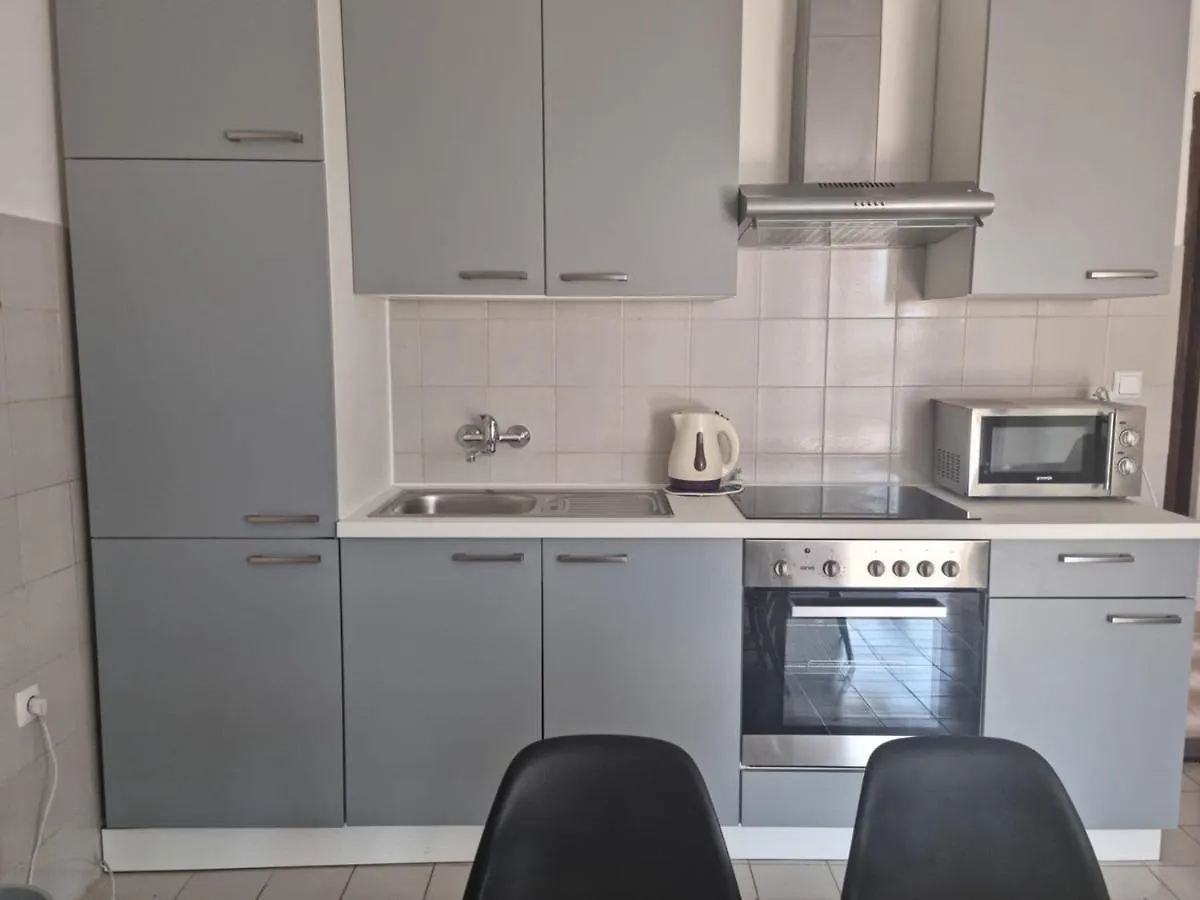 Apartments Lara Medulin Pensionat