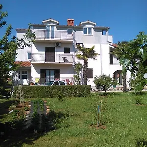 Affittacamere Zova, Medolino